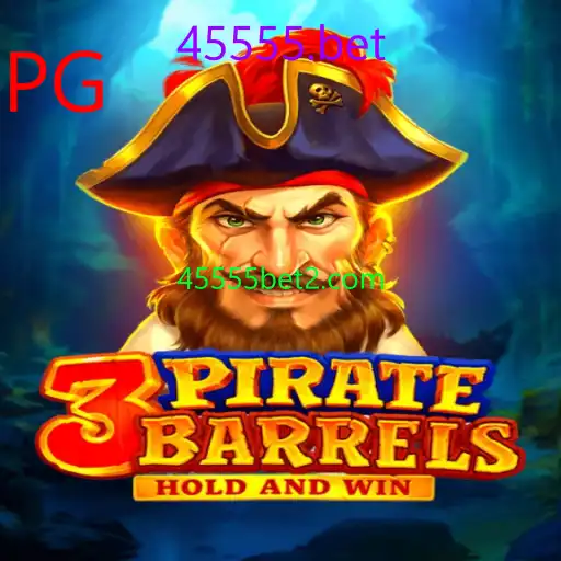 3PirateBarrels
