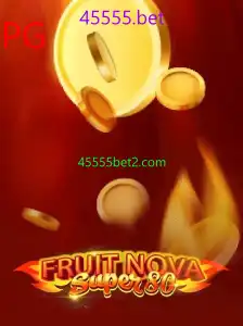 FruitNovaSuper80