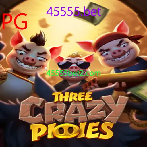 ThreeCrazyPiggies
